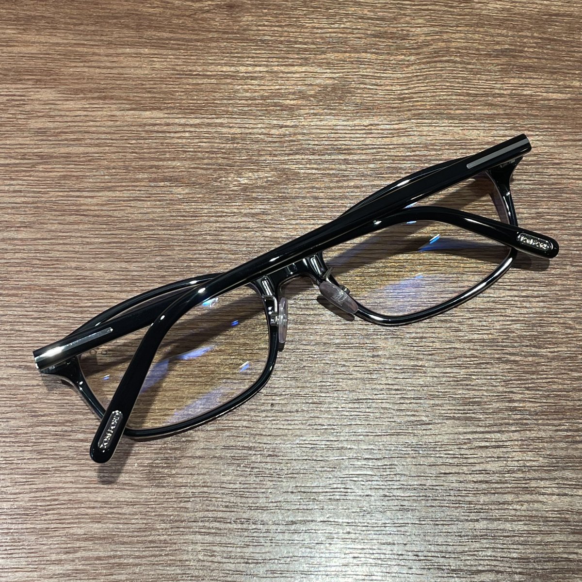 TOM FORD トム・フォード TF5647DB 001 | kolme kyoto