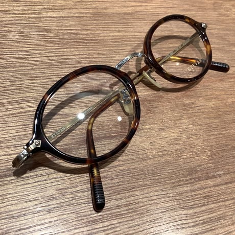 EYEVAN アイヴァン　E-0517 TORT/AG