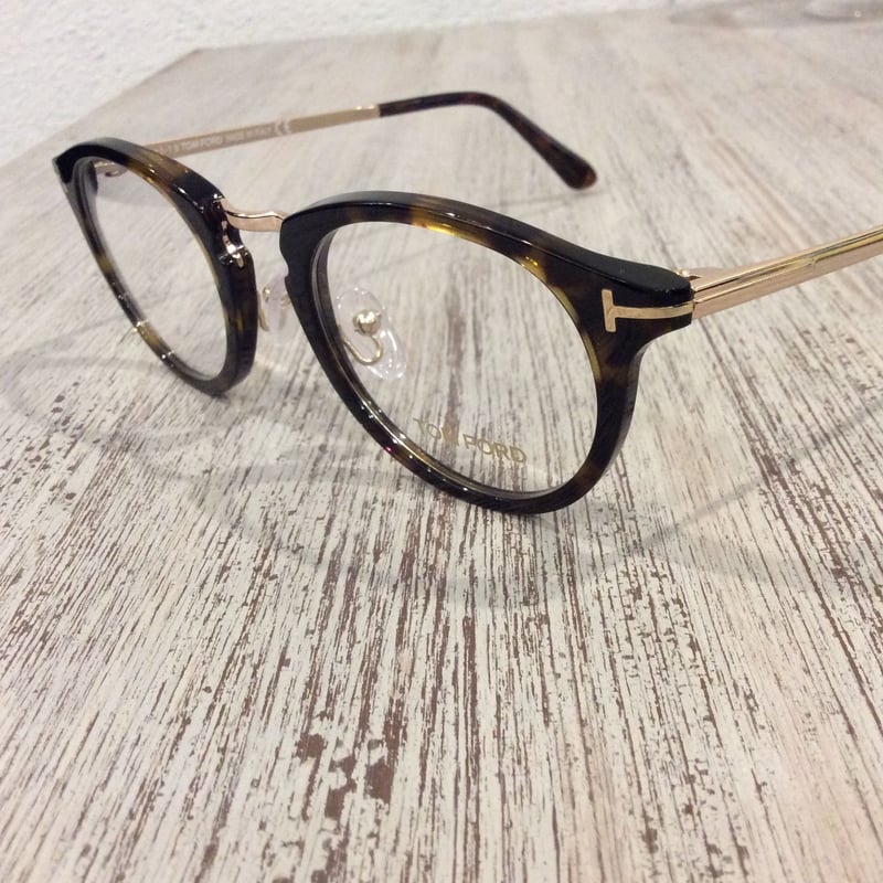 TOM FORD トムフォード TF5467 052 | kolme kyoto