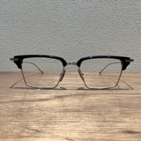 THOM BROWNE トムブラウン UEO422A-G0003-415 52//NVY-SLV