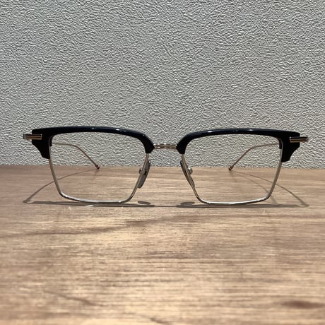 THOM BROWNE トムブラウン UEO422A-G0003-415 52//NVY-SLV