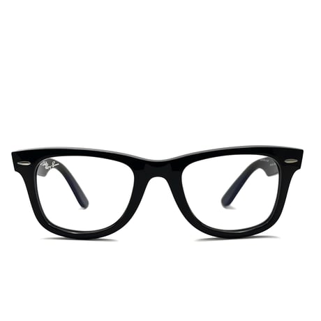 Ray -Banレイバン RB2140 901/5F