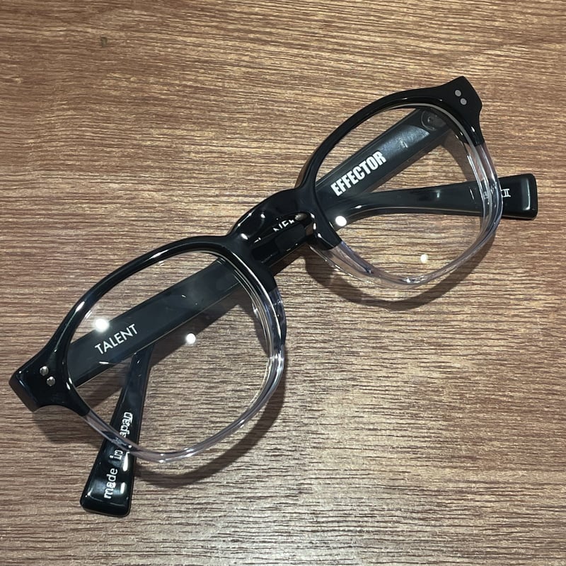 EFFECTOR TALENT BKⅡ | kolme kyoto