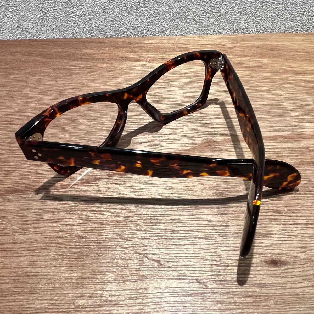 オールドフォーカルズ Rocker 新品未使用 Rocker – Old Focals