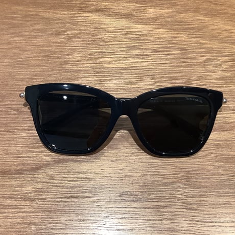 TIFFANY&CO.ティファニー TF4241-D 8055/S4