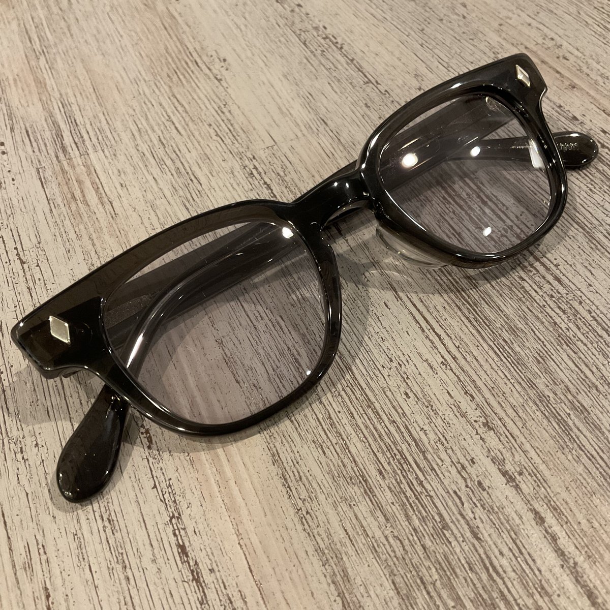 TART OPTICAL タートオプティカル BRYAN S GRAY 44 | kolme