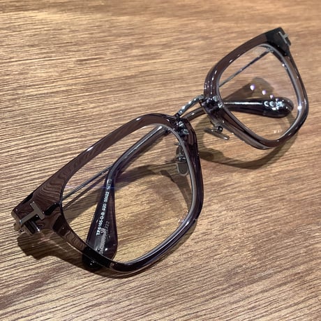 TOM FORD トム・フォード　TF6165-D-B 020
