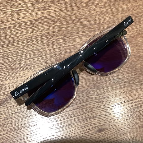 EYEVOL アイヴォル　SHAW(54) NTL-DG