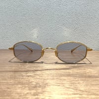 EYEVAN アイヴァン Thompson YG