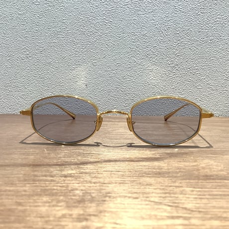 EYEVAN アイヴァン Thompson YG