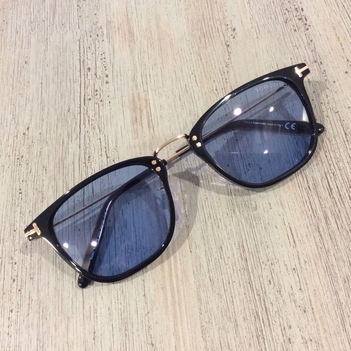 TOM FORD トムフォード Beau TF672 01V | kolme kyoto TOM FORD トムフォード Beau TF672 01V | kolme kyoto