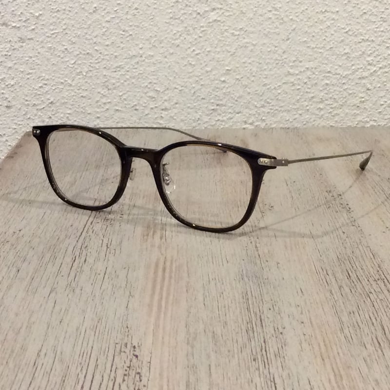 EYEVAN アイヴァン Seymour OLB | kolme kyoto