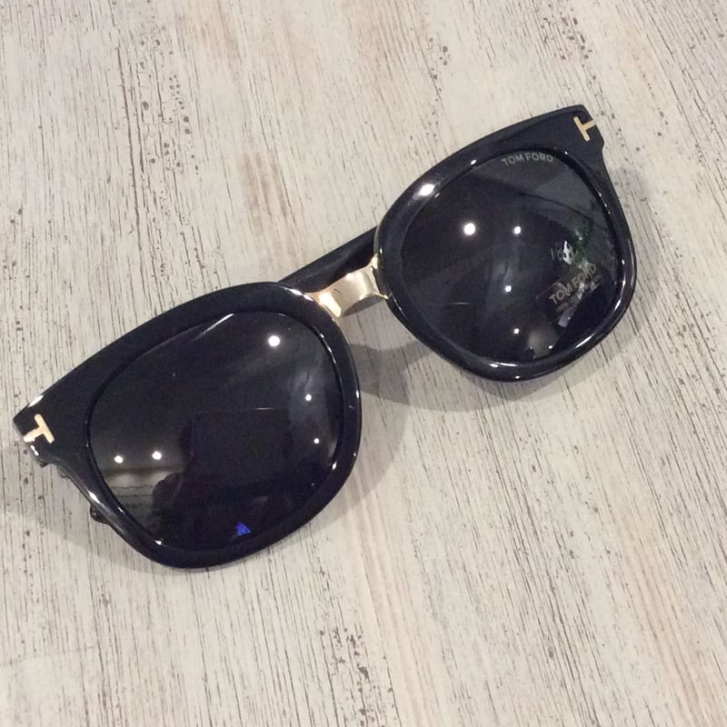 TOMFORD TF479-D サングラス　トムフォード TOM FORD トムフォード TF479-D 01A | kolme kyoto