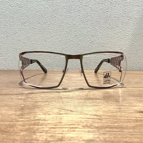 J.F Rey ジェイエフレイ  ICONIC40 Limited Edition 4244