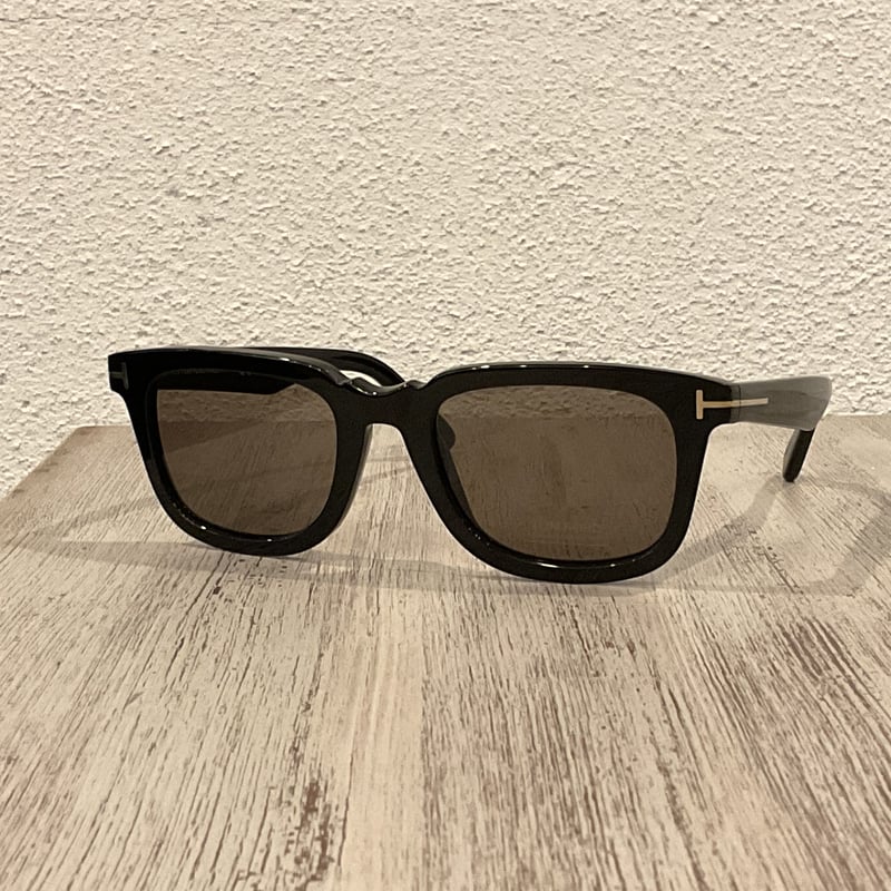 TOM FORD トムフォード Dario TF817 01E | kolme kyoto 