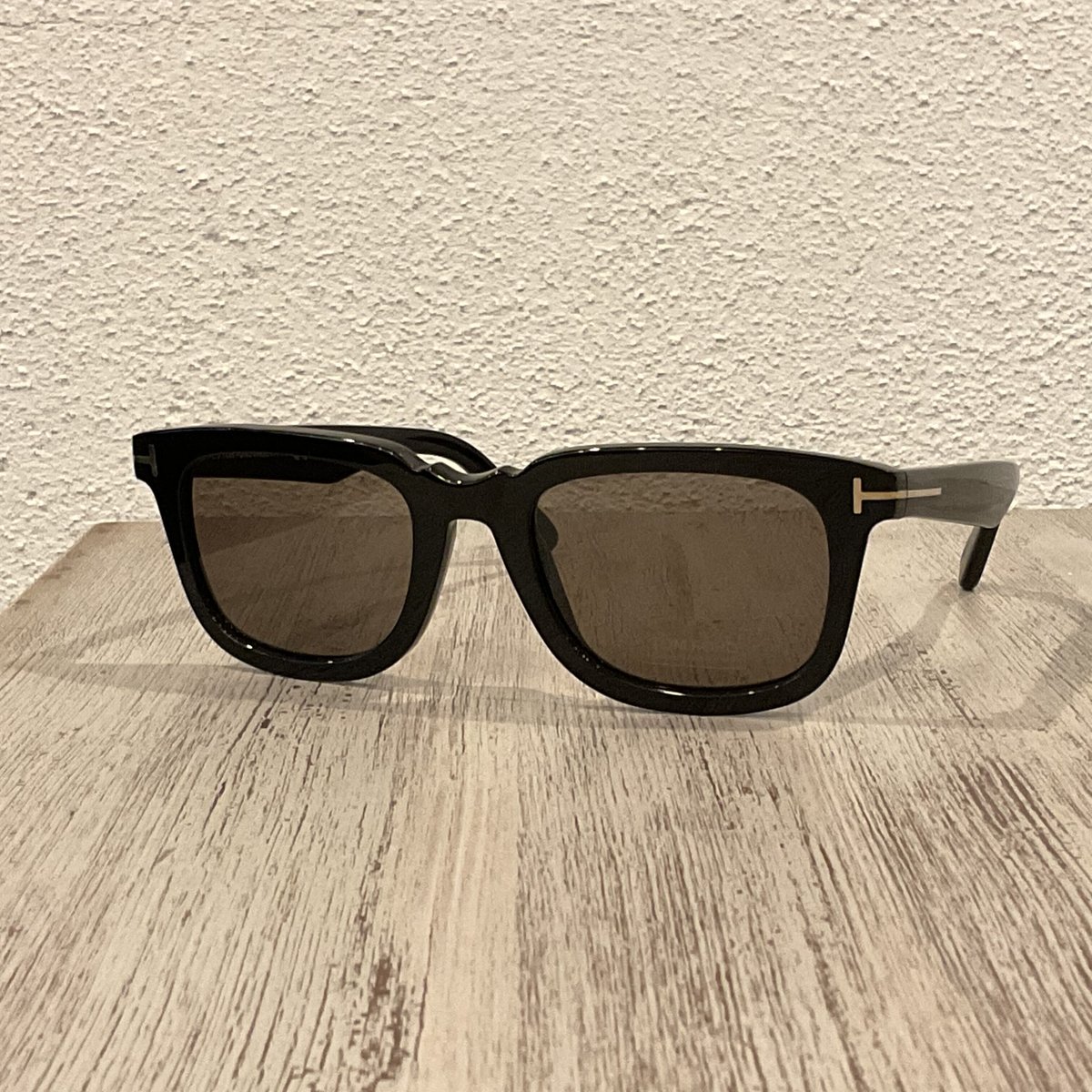 TOM FORD トムフォード Dario TF817 01E | kolme kyoto