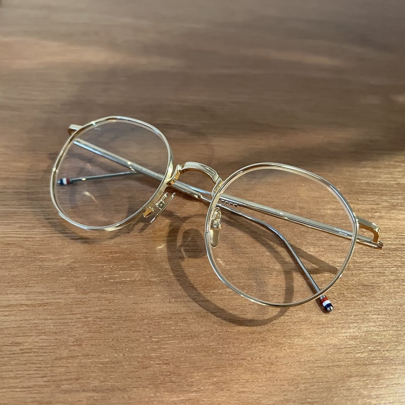 THOM BROWN. トムブラウン TBX125-A-01 | kolme kyoto