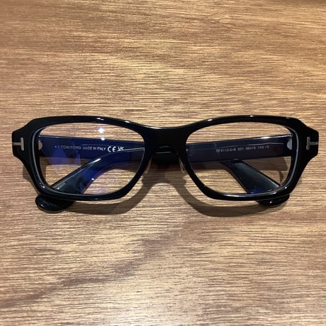 TOM FORD トムフォード  TF6113-D-B 001