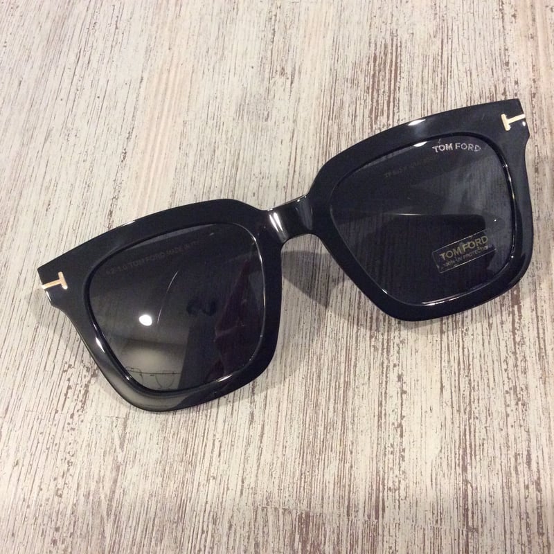TOM FORD トムフォード TF803-K 01A | kolme kyoto TOM FORD トムフォード TF803-K 01A | kolme kyoto