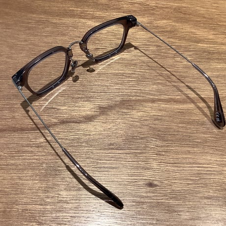 TOM FORD トム・フォード　TF6165-D-B 020