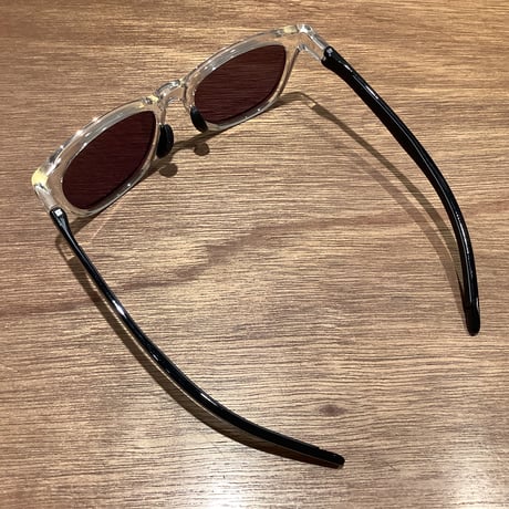 EYEVOL アイヴォル　SHAW(54) NTL-DG