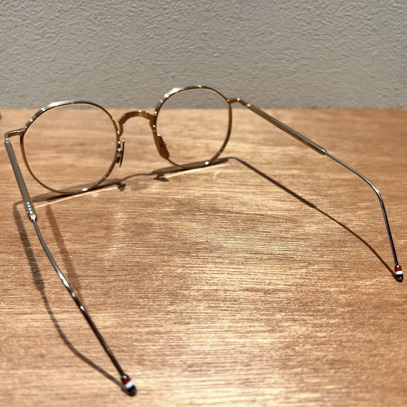 THOM BROWN. トムブラウン TBX125-A-01 | kolme kyoto