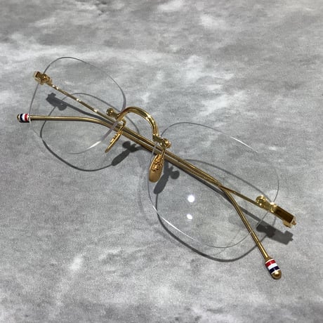 THOM BROWNE トムブラウン UE0961A-G0001-712-49