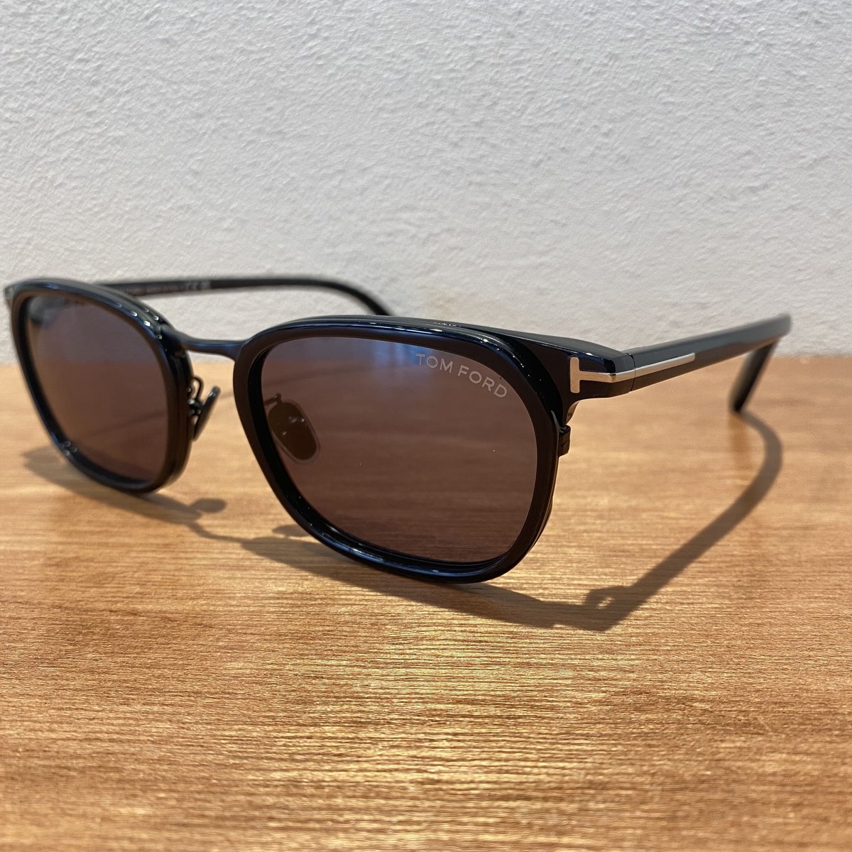TOM FORD トムフォード TF963-D 01A | kolme kyoto