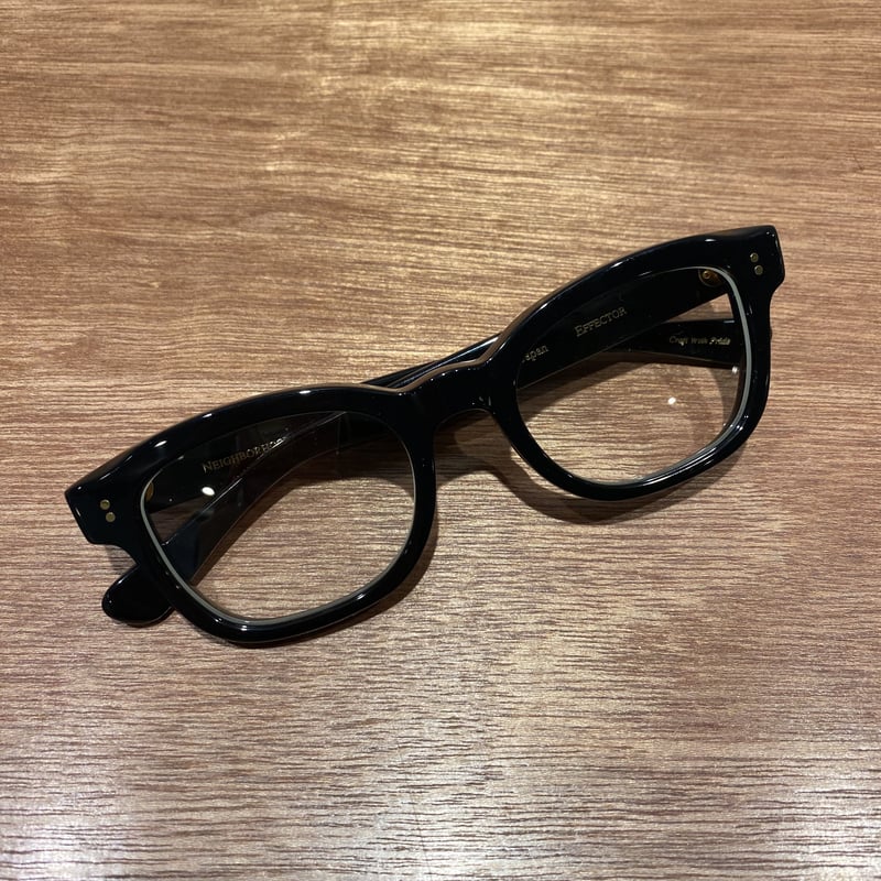 EFFECTOR BIG TRAMP BK | kolme kyoto