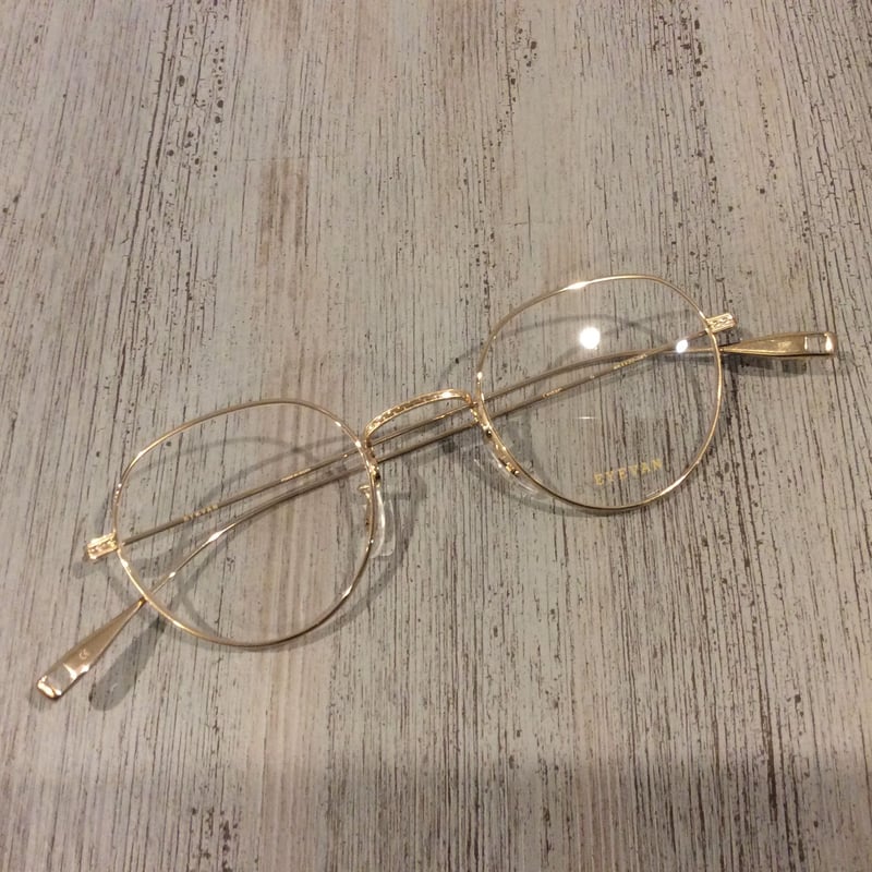EYEVAN アイヴァン Cedar G | kolme kyoto