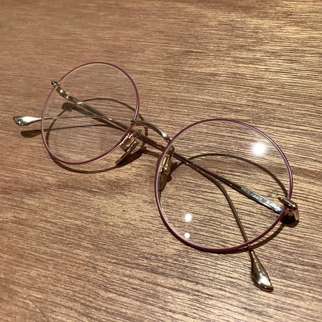 DITA ディータ　BELIEVER(-) DTX506-52-07