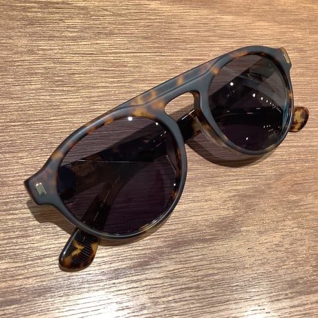 EYEVAN アイヴァン Nassau MYT