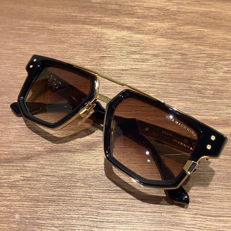 DITA ディータ MACH NINE DTS478-A-01