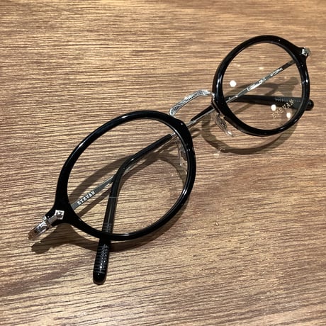 EYEVAN アイヴァン　E-0517 PBK/S