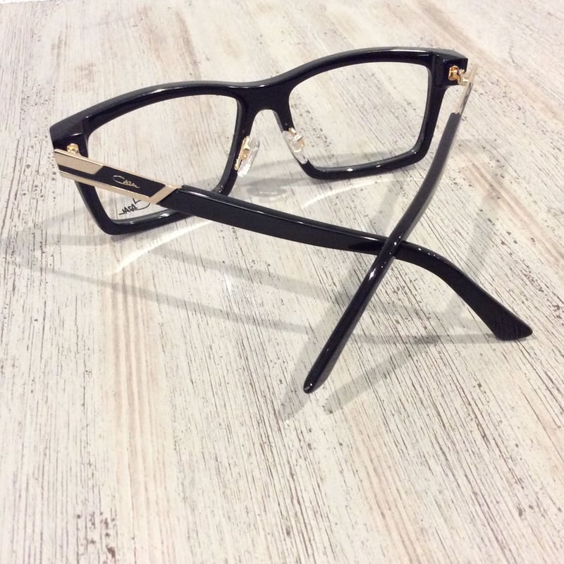 Cazal glasses 6015 sales
