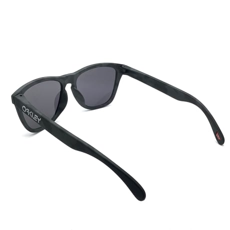 OAKLEY オークリー Frogskins OO9245-6554
