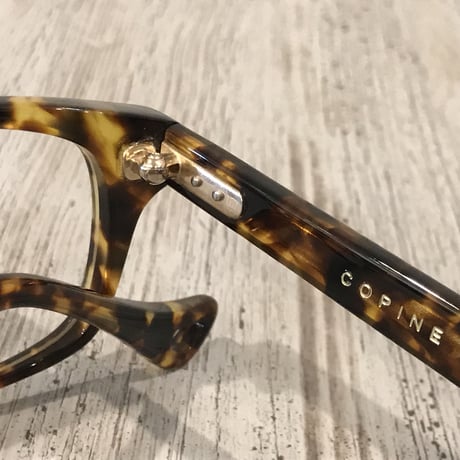 DITA  COPINE  DRX--3025-B-TKT-49