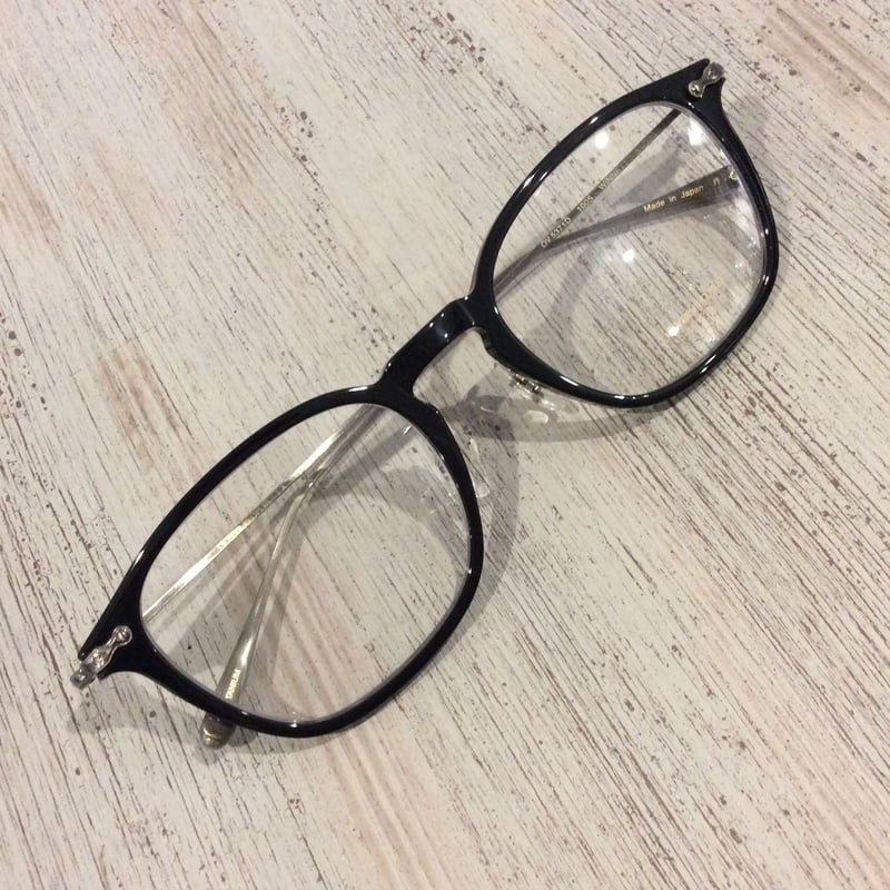 OLIVER PEOPLES オリバーピープルズ OV5371D 1005 WINNETT