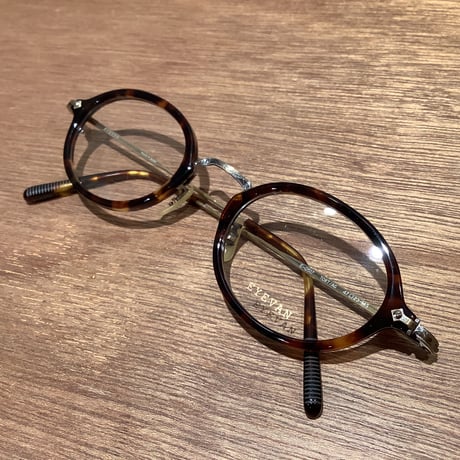 EYEVAN アイヴァン　E-0517 TORT/AG