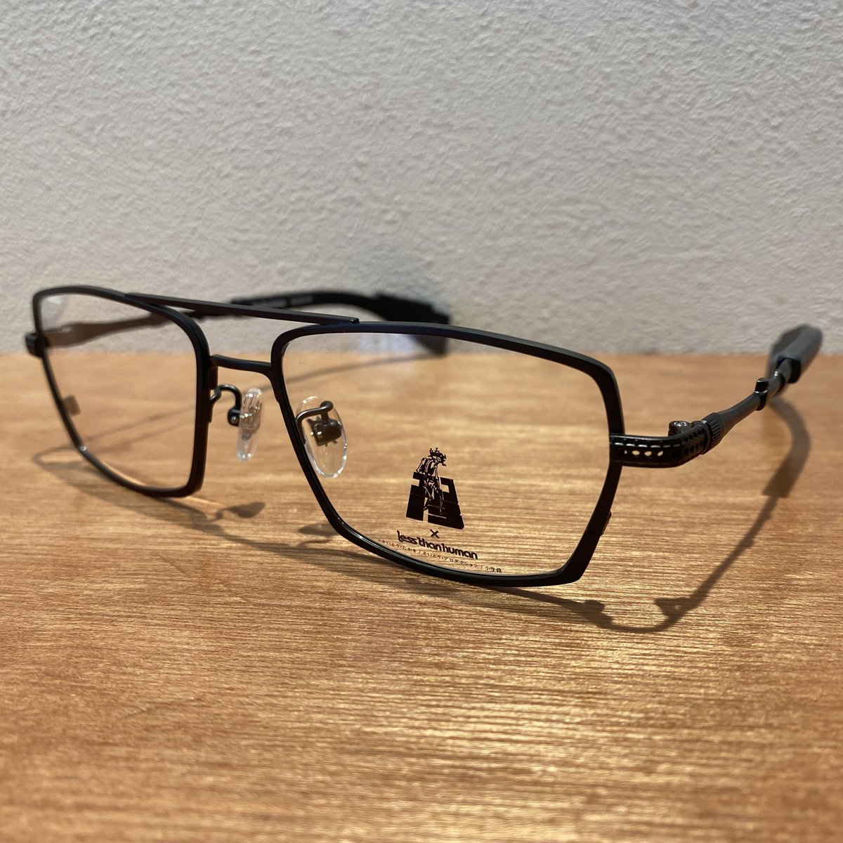 ARMADA INSPIREDコラボベスト　Lサイズ ARMADA INSPIREDコラボベスト Lサイズ 大きいサイズと大きい服の