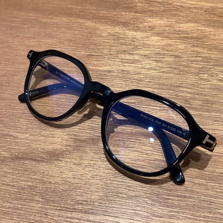 TOM FORD トム・フォード　TF6011-K-B 001