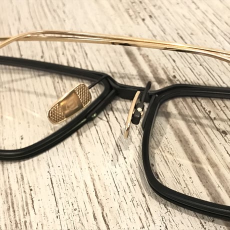 DITA  SCHEMA ONE  DTX106-55-02 BLK- GLD
