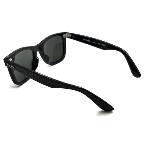 Ray- Ban レイバン WAYFARER ORB2140F 901