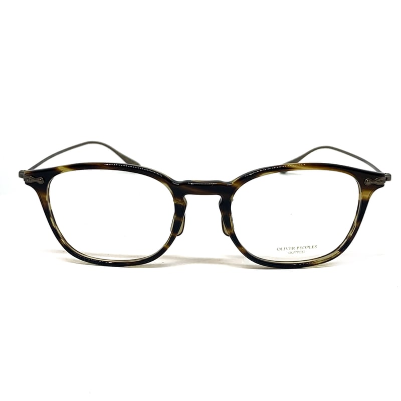 OLIVER PEOPLES オリバーピープルズ OV5371D 1003 WINNETT |...