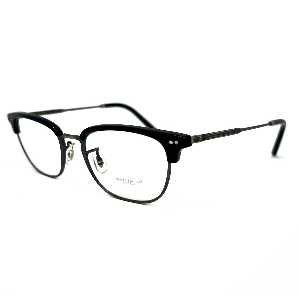 人気の【OLIVER PEOPLES】OV 長けりゃ 5422D 1011／新品未使用