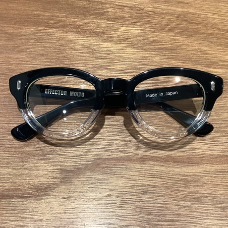 EFFECTOR 　エフェクター MOLTO BK2