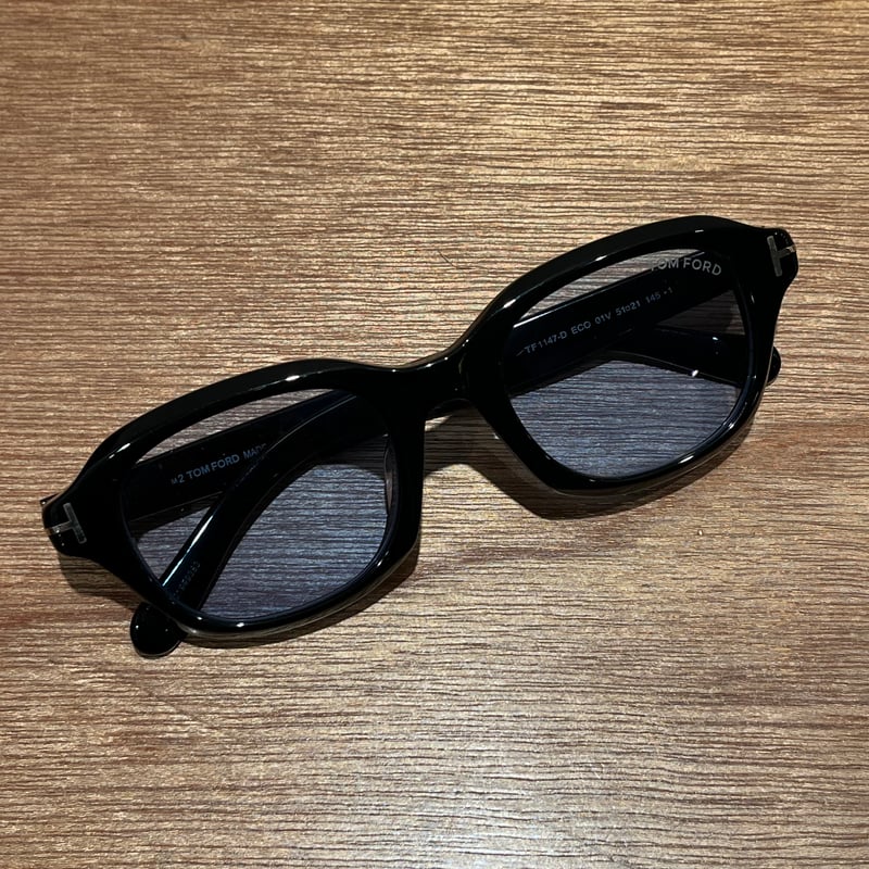 TOM FORD トム・フォード TF1147-D 01V | kolme kyoto