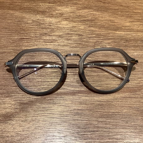 THOM BROWNE トムブラウン UEO421A-G0003-060-51//GRY-GLD