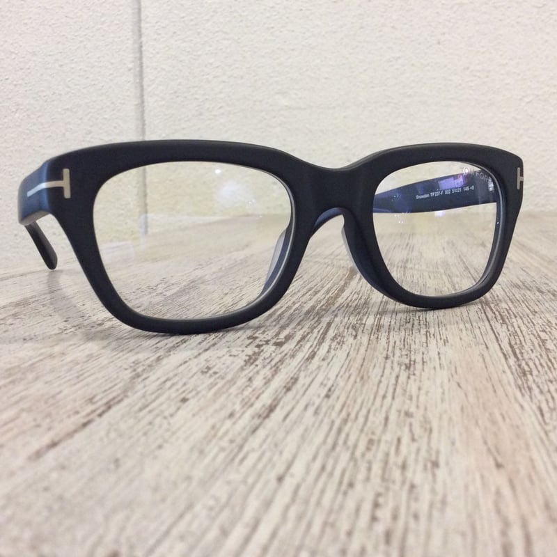 TOM FORD トムフォード Snowdon TF237-F 002 | kolme kyoto