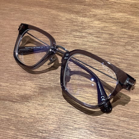 TOM FORD トム・フォード　TF6165-D-B 020